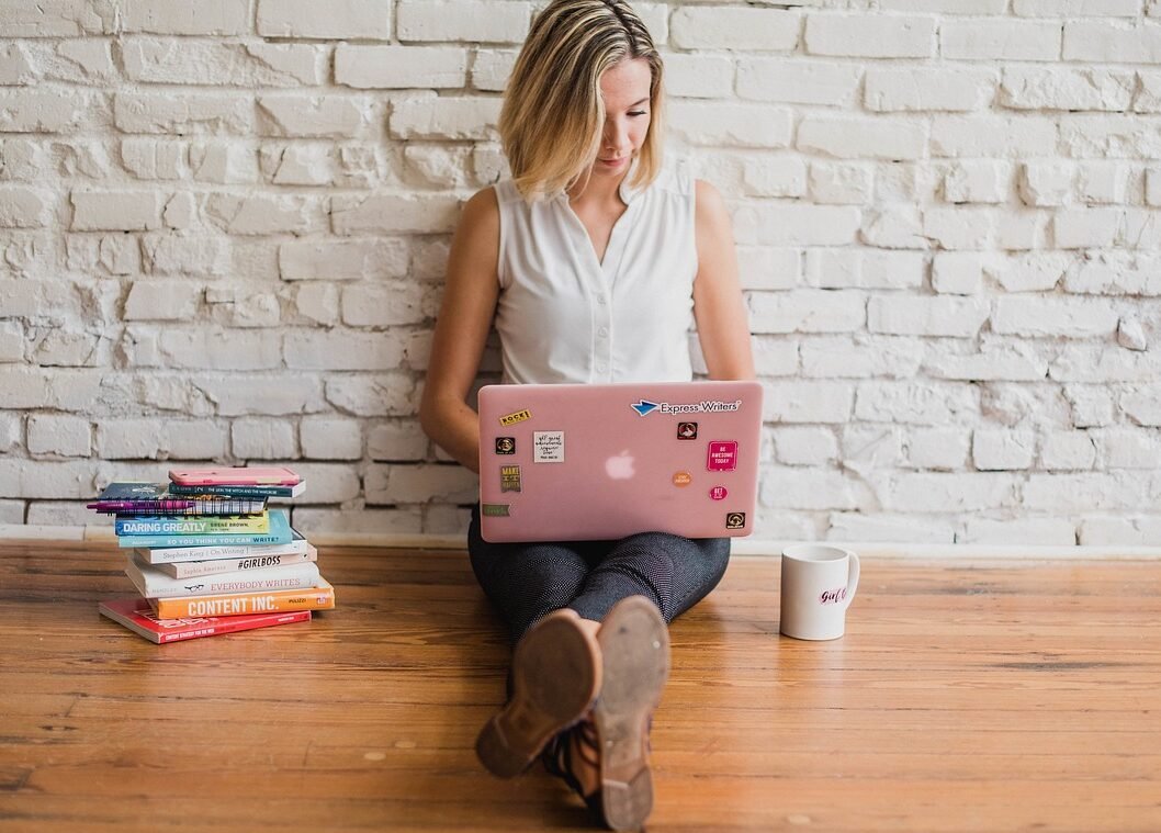 Book publishing for influencers