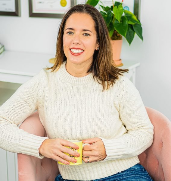 Holistic+Health+for+Midlife+Women